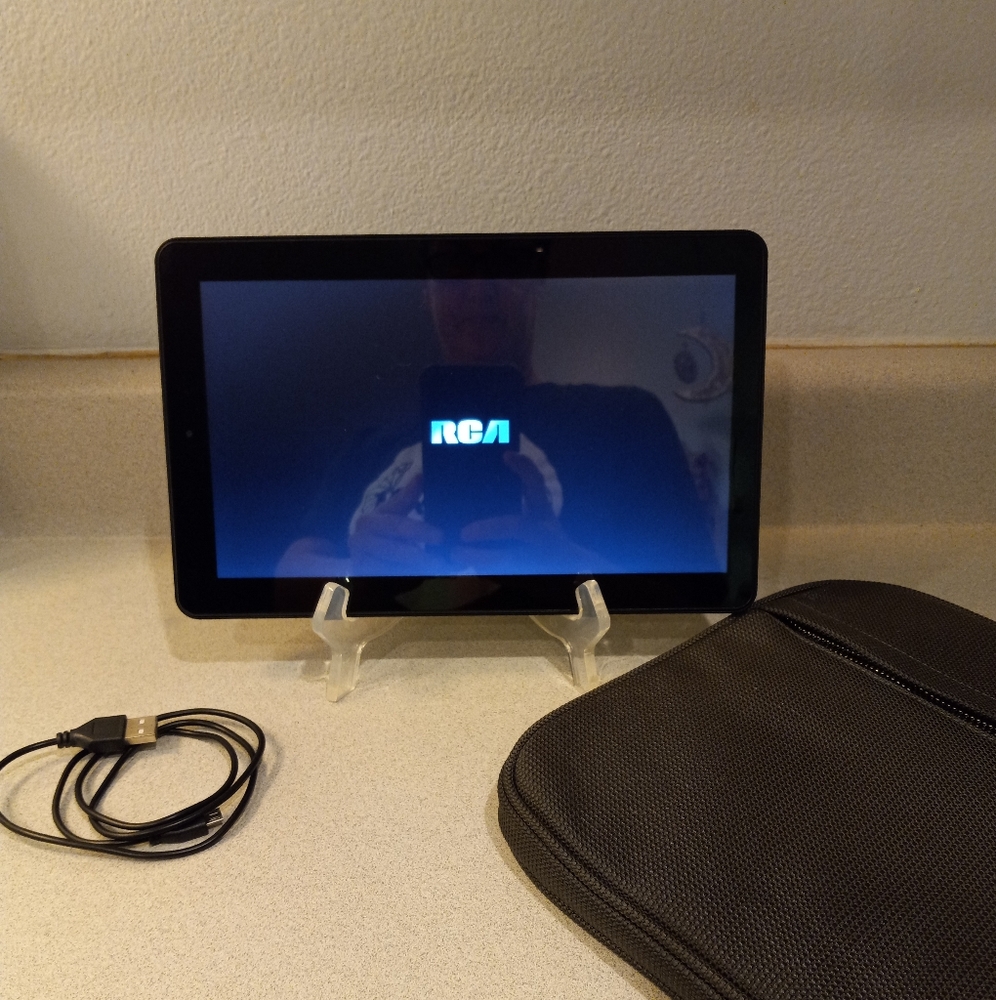 RCA Android Tablet